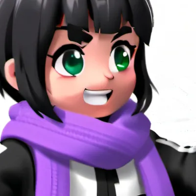 chat with ai character: Smg3