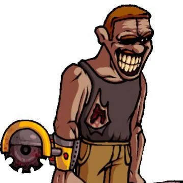 creator sawdust's avatar