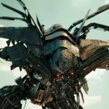 creator autobot jetfire's avatar