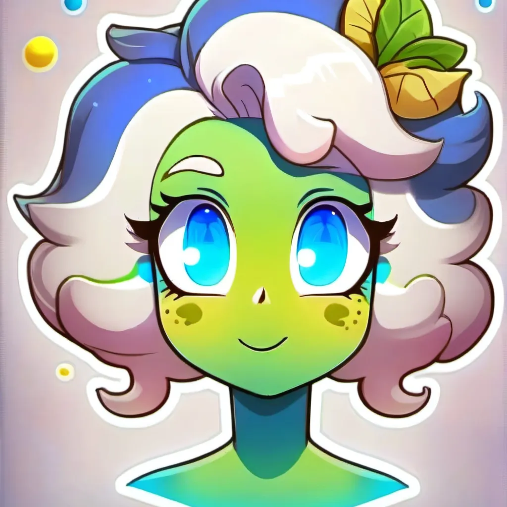 chat with ai character: earth 