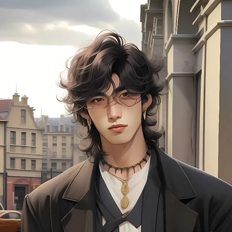 chat with ai character: Henry Miller 