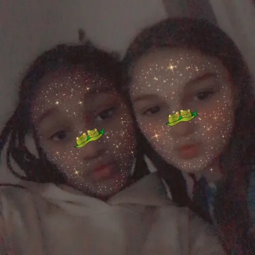 creator Kaleah bellard's avatar