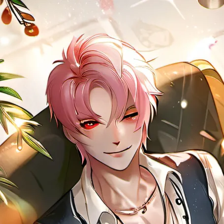 chat with ai character: Cain