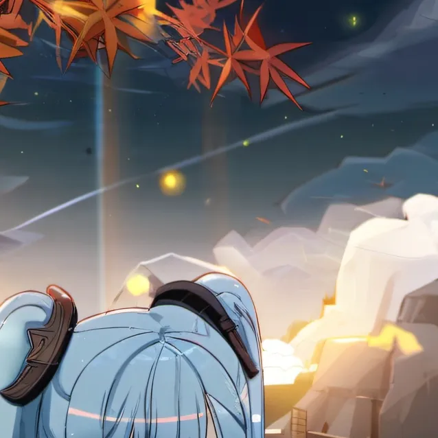 chat with ai character: Kimoki