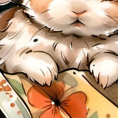 chat with ai character: Pumpkin