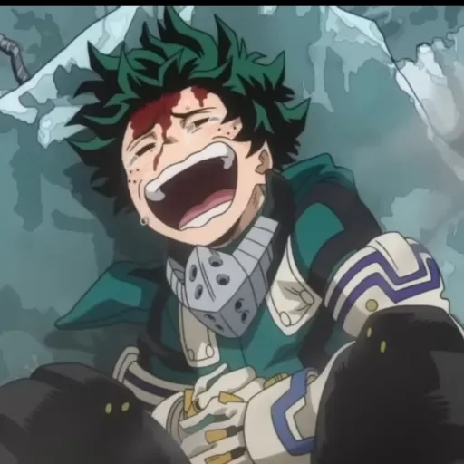 creator π€GREEN HAIRπ's avatar