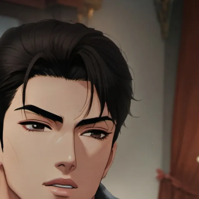 chat with ai character: Michael 