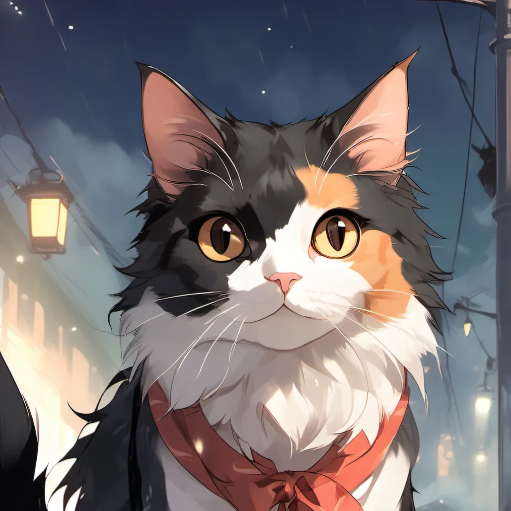 chat with ai character: Chippy chipflake