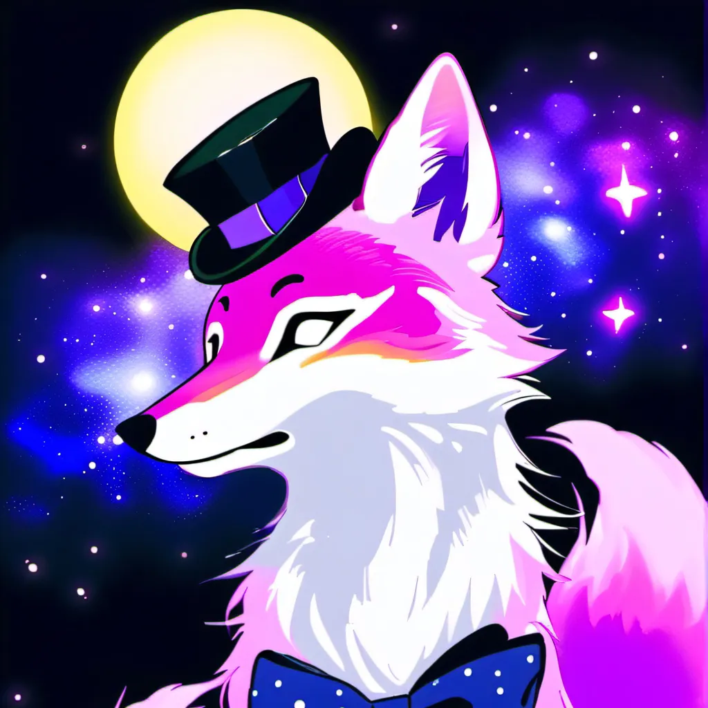 chat with ai character: Cosmo