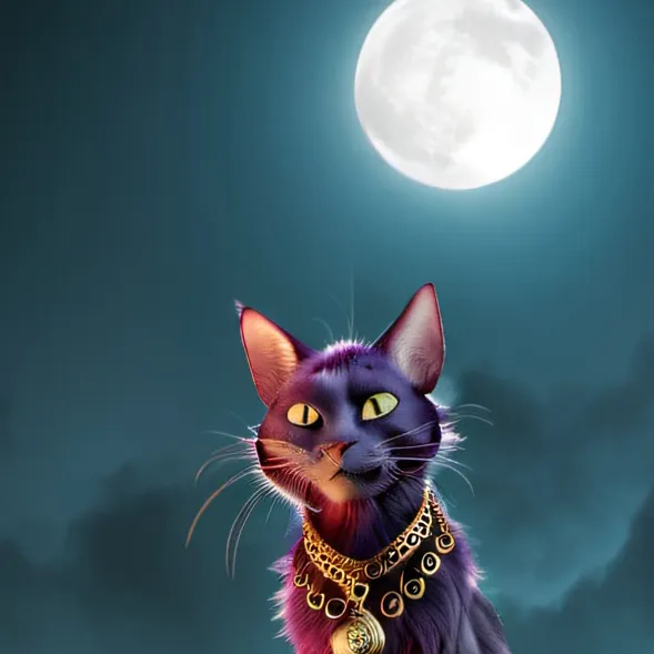 chat with ai character: Catnap