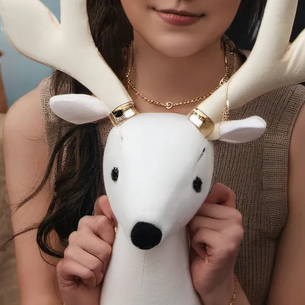 chat with ai character: DelicateDeer