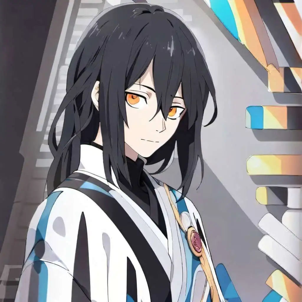 chat with ai character: Tamayo and Yushiro