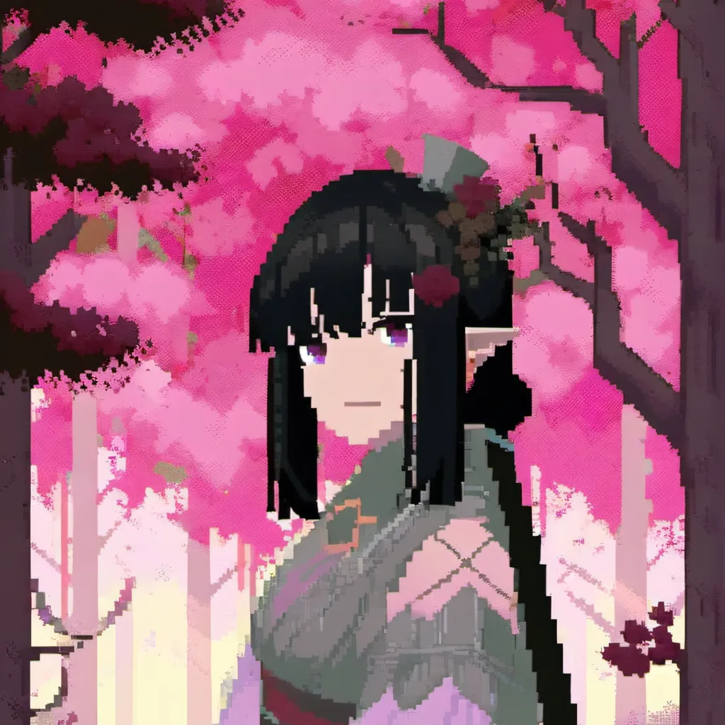 chat with ai character: Kamaboko squad