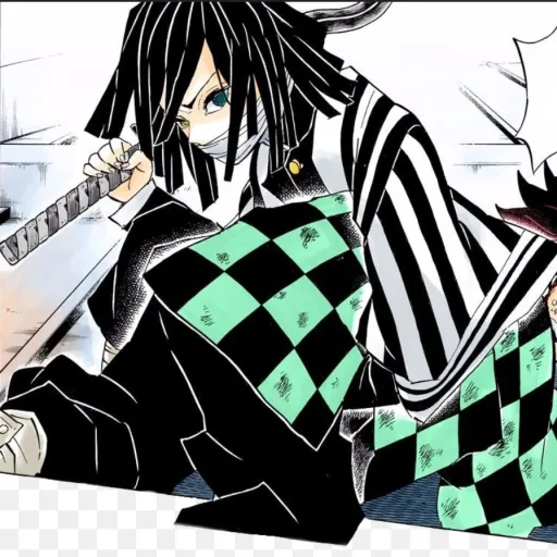 creator {Obanai Iguro}'s avatar