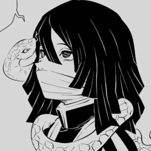creator {Obanai Iguro}'s avatar