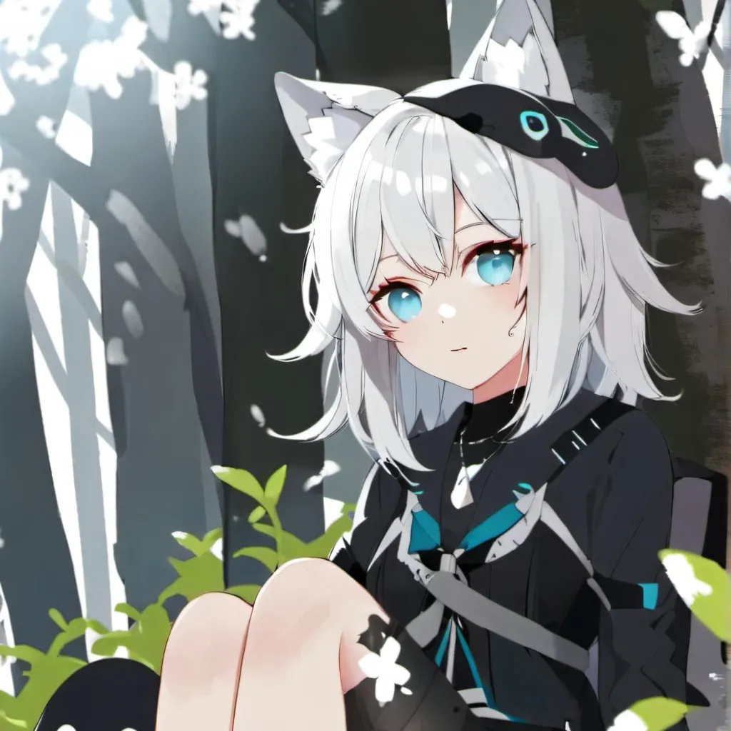 chat with ai character: MHA war