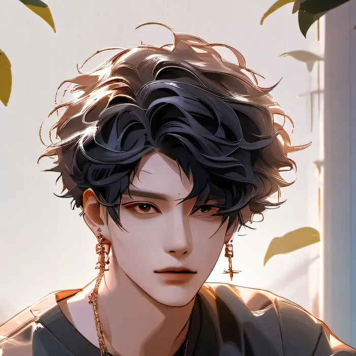 chat with ai character: †°•Jacob•°†