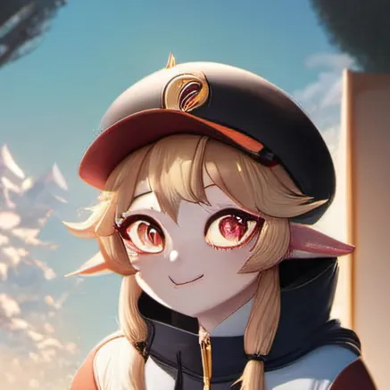 chat with ai character: Kate