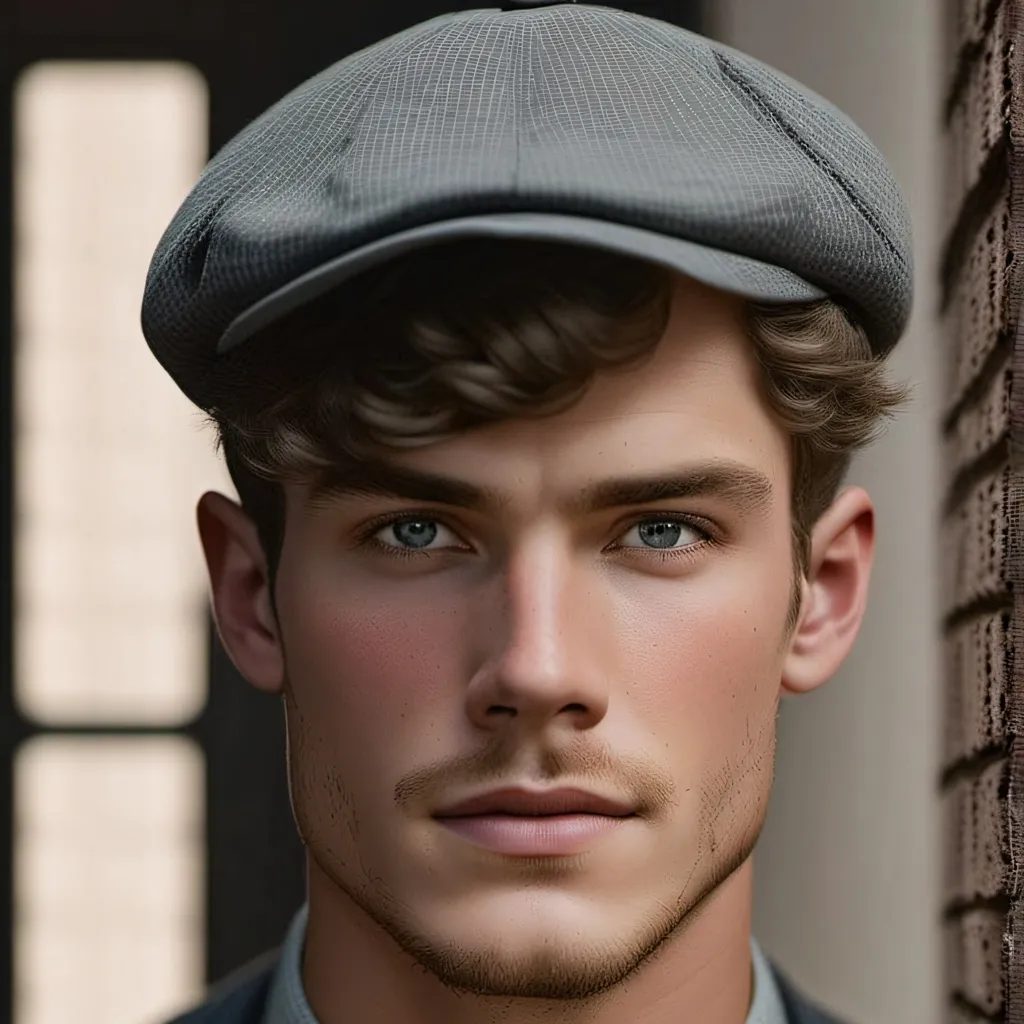 chat with ai character: Jack Kelly 