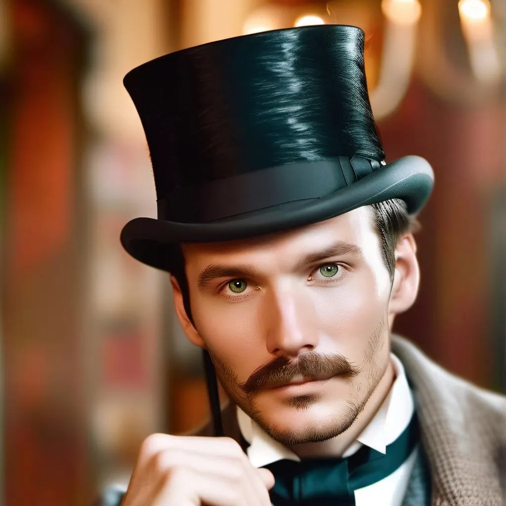 chat with ai character: John Watson 