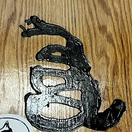 creator Arther Wentworth's avatar