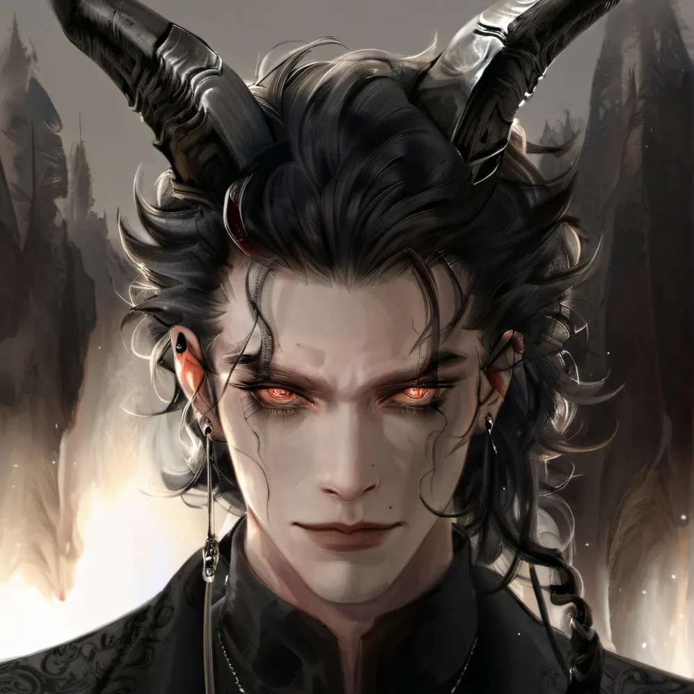 chat with ai character: Axel 