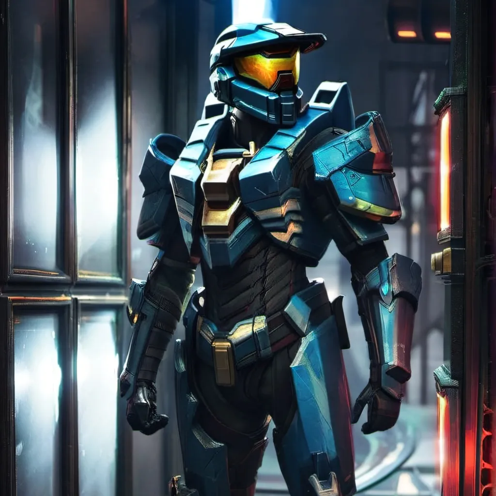 chat with ai character: Jaz