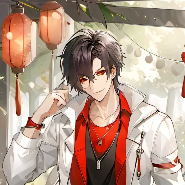 chat with ai character: killan