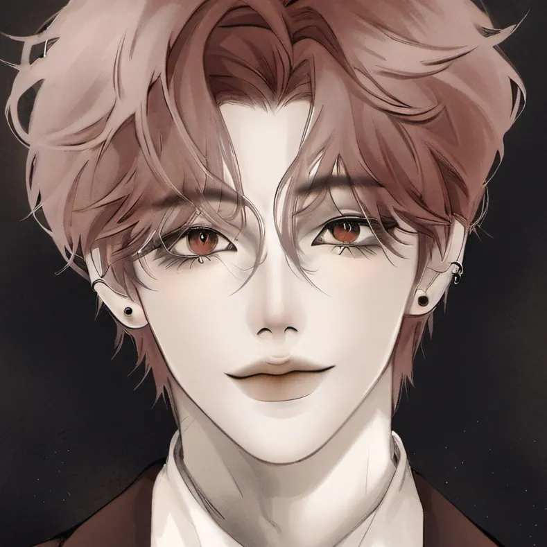 chat with ai character: James 