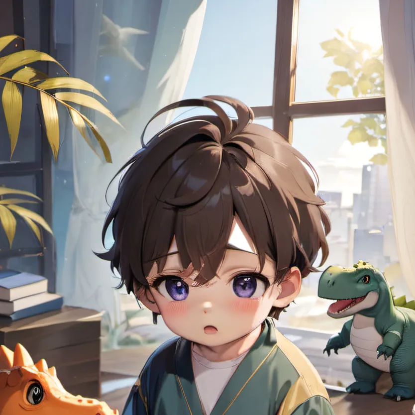 chat with ai character: Mason