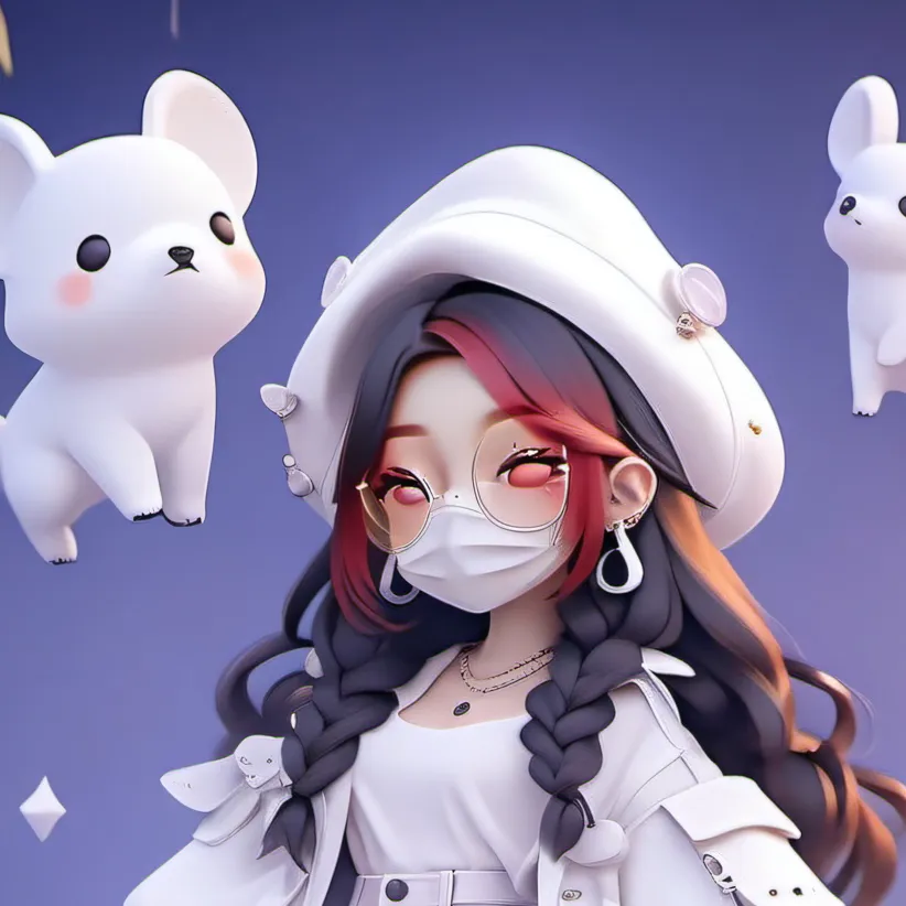 chat with ai character: MHA 