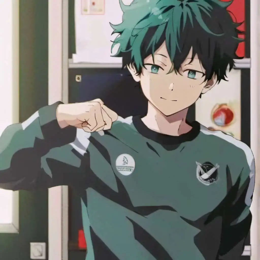 chat with ai character: BakuDeku x Y/N