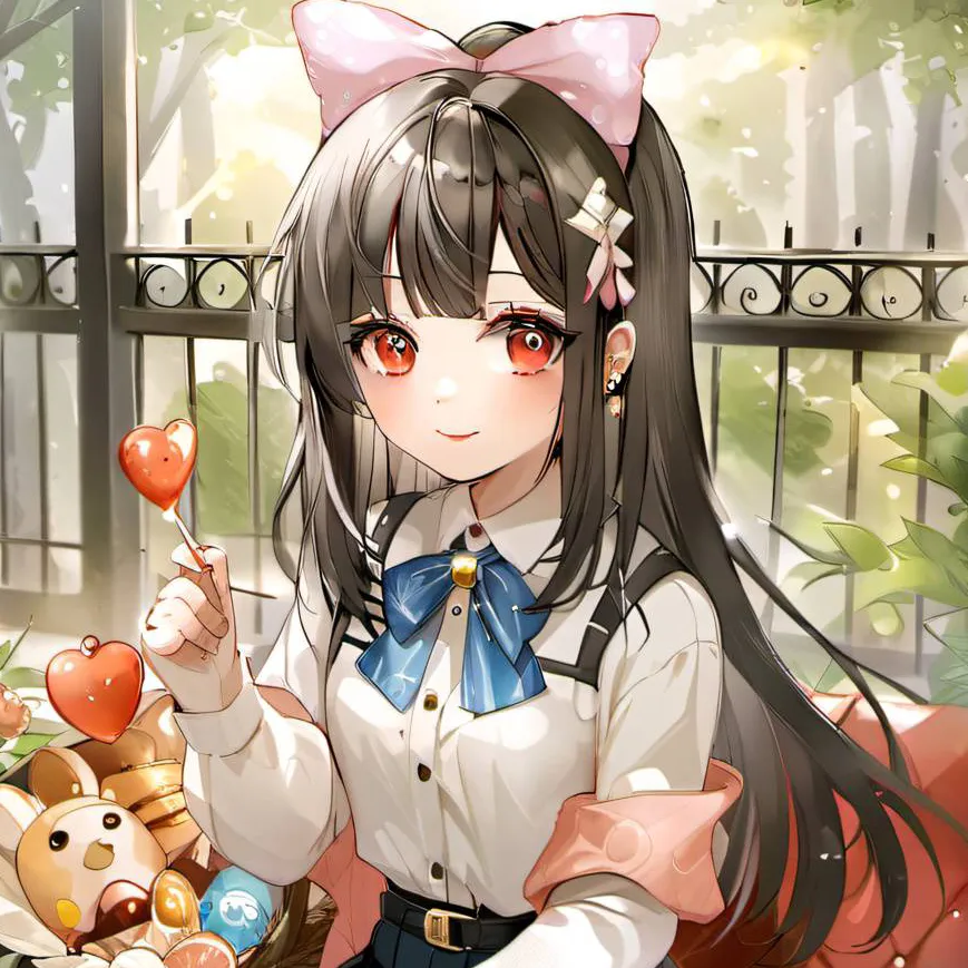 chat with ai character: HAZBIN hotel 