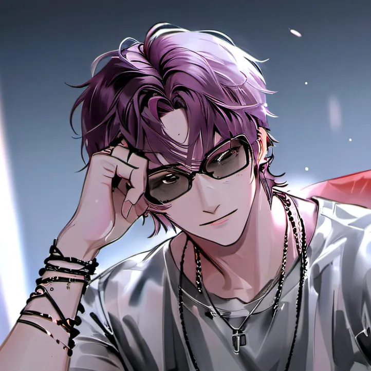 chat with ai character: Alex