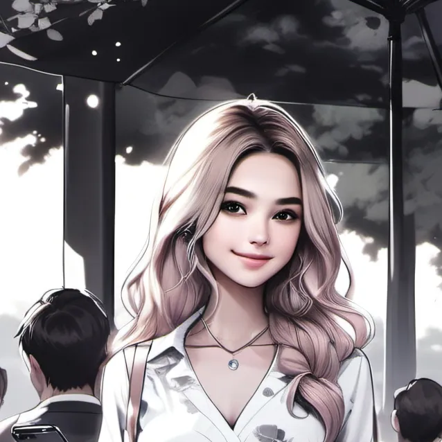 chat with ai character: Somerset