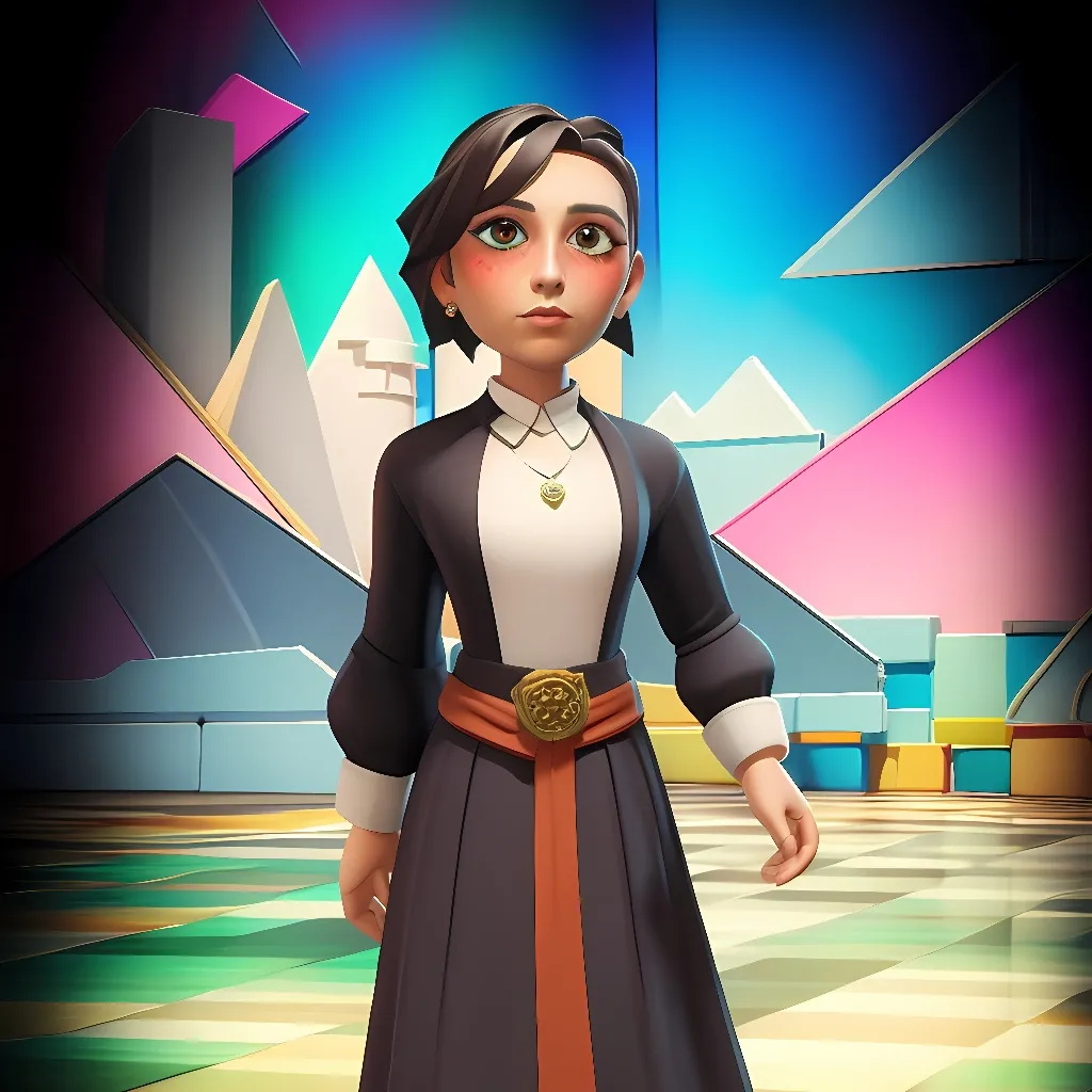 chat with ai character: jalin