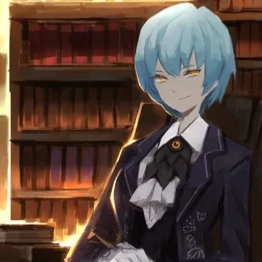 creator LibrarysDirector's avatar