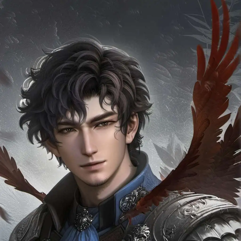 chat with ai character: Li Dian