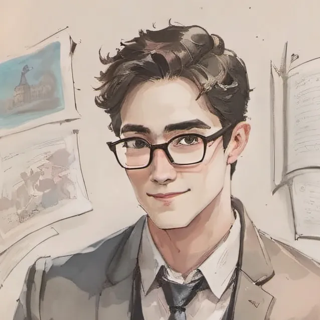chat with ai character: homework
