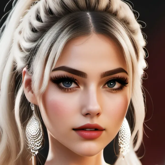chat with ai character: Maya