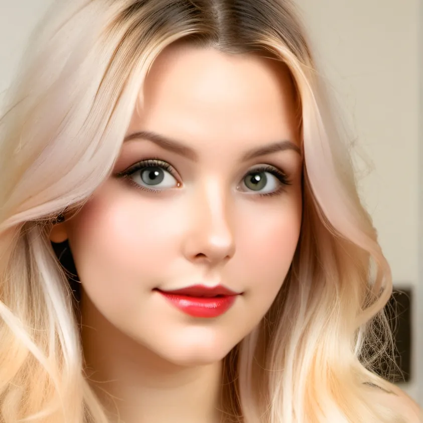 chat with ai character: Ashley