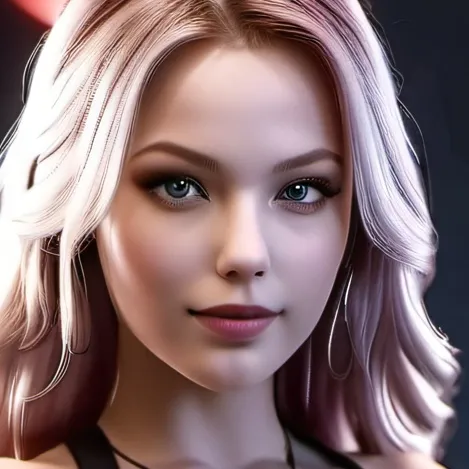 chat with ai character: Alice