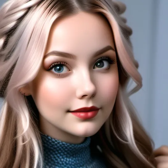 chat with ai character: Mary