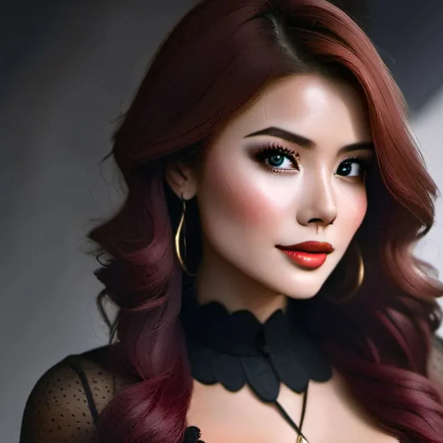 chat with ai character: Anya