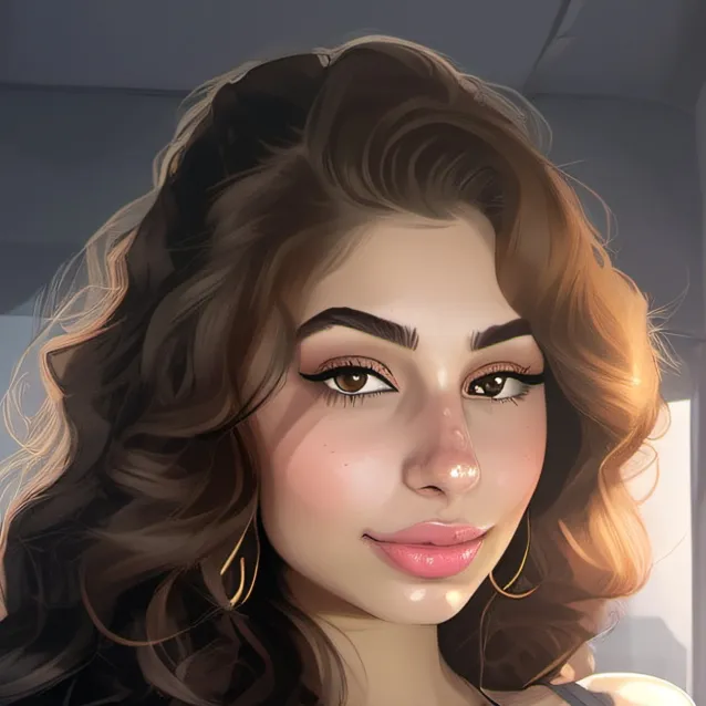 chat with ai character: ash kaash