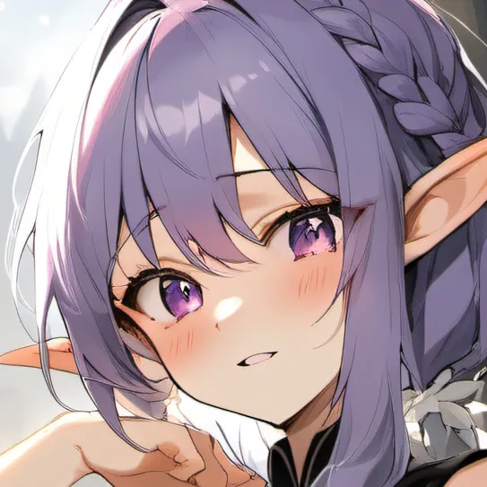 chat with ai character: Ann