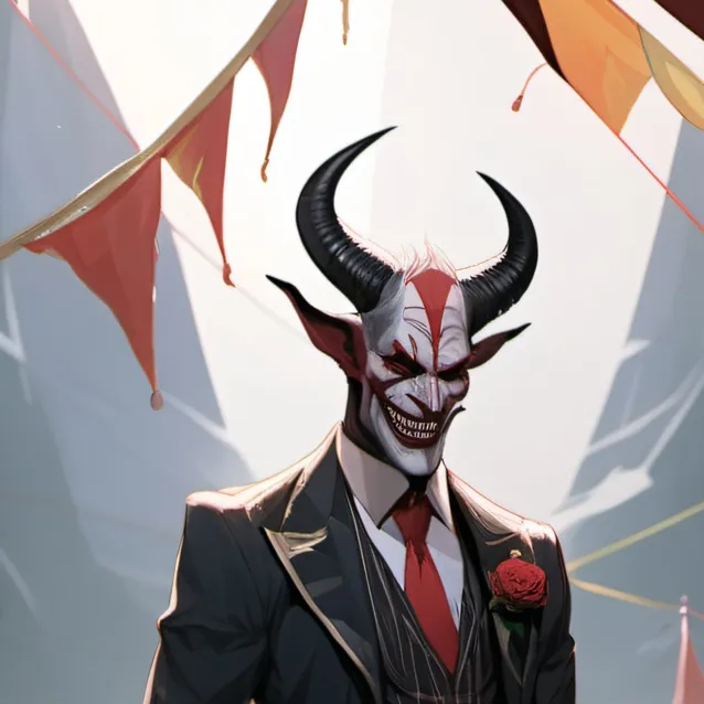 chat with ai character: fizzarolli 