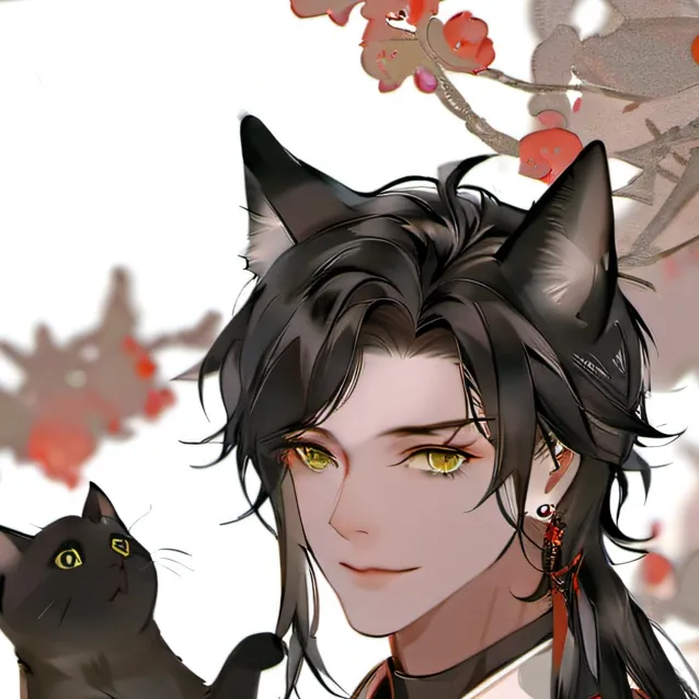 chat with ai character: Moa moa
