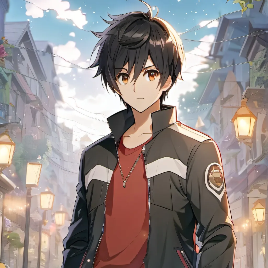 chat with ai character: Big hero 6