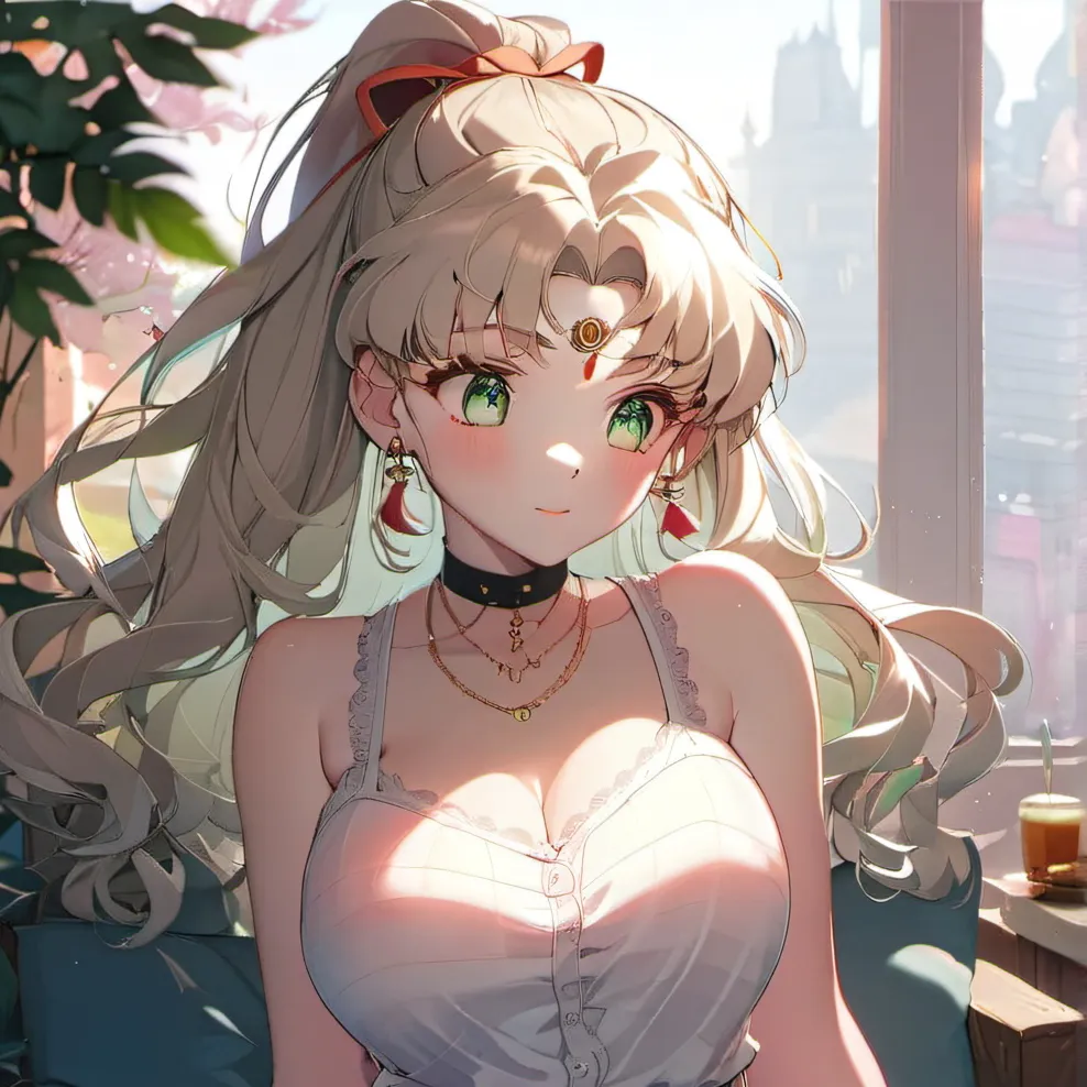 chat with ai character: A Vore girl (Maddy